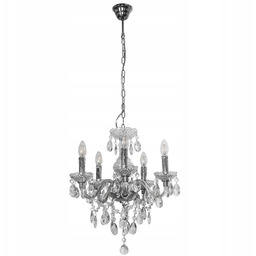 Lampa wisząca Whiz L.90690/5CLE Italux