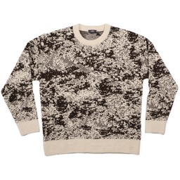 Maglia Uomo Hosio 150M91/V1 LATTE MORO