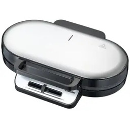 Melissa 16250087 1200W Regulacja temperatury Gofrownica