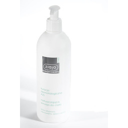 Ziaja Med Kuracja dermatologiczna-skóra z AZS, emulsja