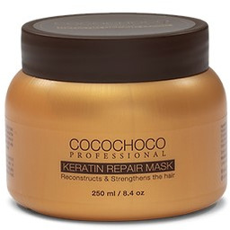 Cocochoco Keratin Repair Mask 250ml maska keratynowa