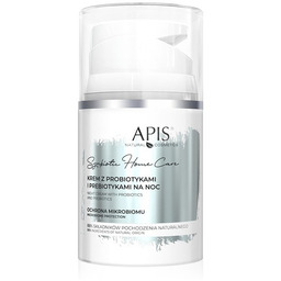 Apis Synbiotic Home Care Krem z probiotykami