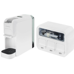 Kapsułkowy ekspres do kawy Catler ES 720