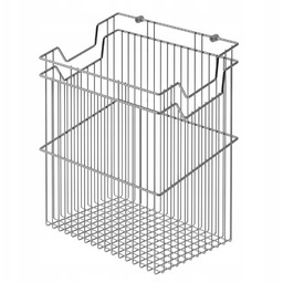 Kosz Na Bieliznę Pranie Ubrania Do Ubrań Garderoby
