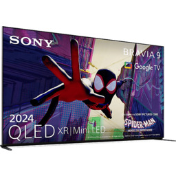 PRODUKT PO EKSPOZYCJI - Telewizor QLED Mini LED