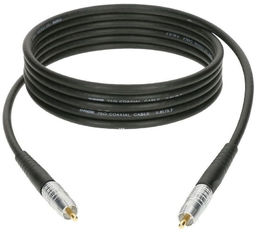 KLOTZ SPDIX1.0SW kabel S/PDIF z RCA - 1m