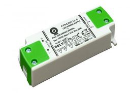 Zasilacz LED 20W 12V 1,67A meblowy POS Power