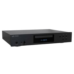 Taga Harmony TCD-50 - Odtwarzacz Hi-Fi płyt CD