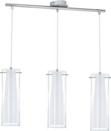 Eglo lampa wisząca Pinto 89833