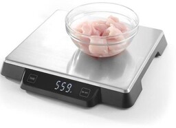Hendi Cyfrowa waga gastronomiczna do 15 kg -