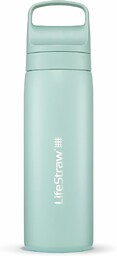 LifeStraw Seria Go  podwójna ścianka bez BPA,