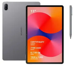 Huawei MatePad SE 2 gen 11" 6/128GB WI-Fi