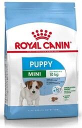 ROYAL CANIN Karma dla psa SHN Mini Puppy