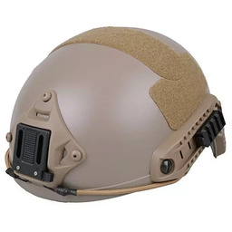 Replika hełmu Ballistic Cfh tan (L/XL)