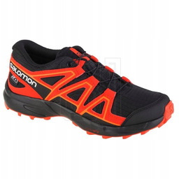 Buty Salomon Speedcross CSWP Jr 471234 38