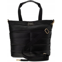 Torebka Damska Monnari Duża Torba Shopper Bag Pojemna