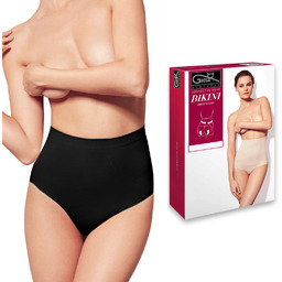 Figi Modelujące Wyszczuplające Gatta Bikini - Xxl