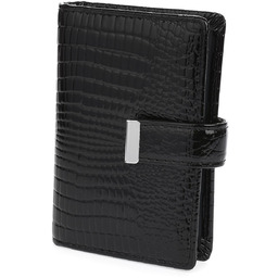 Etui skórzane na dokumenty karty okładka skóra naturalna