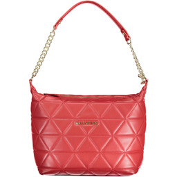 TORBY VALENTINO CZERWONA TORBA DAMSKA