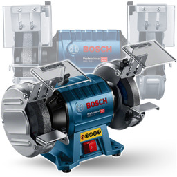 Bosch Professional Gbg 35-15 Szlifierka stołowa podwójna 350W