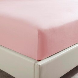 Spod Igły I Nitki Prześcieradło satynowe z gumką