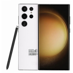 Samsung Galaxy S23 Ultra S918B DS 8/256GB White