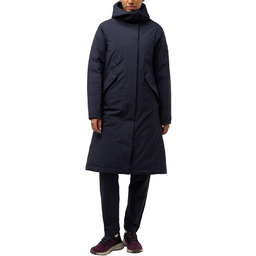 Jack Wolfskin BRANDENBURGER COAT