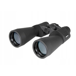 Lornetka Opticon Prooptic 12x60 futerał Uniwersalna Wytrzymała