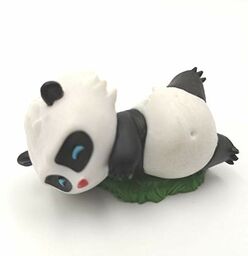 Matagot STK21 - Takenoko: Baby Panda figurka Happy