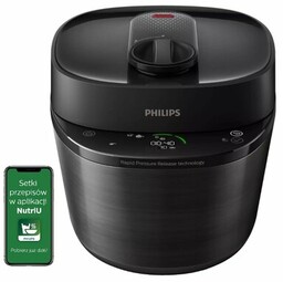 PHILIPS Multicooker HD2151/40