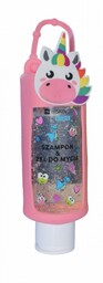 HISKIN for Kids Szampon i żel do kąpieli