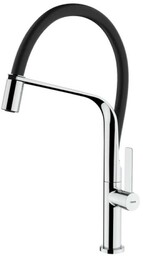 Bateria TEKA FO 997 Chrom czarny