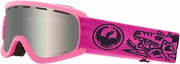 gogle snowboardowe DRAGON - Dr Lil D 7