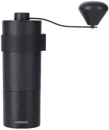 Młynek do kawy Hario Mini Black Pro -