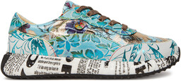 Sneakersy Laura Vita Burton 31 Kolorowy