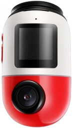 70MAI X800 4K Dual Set +karta pamięci 128GB