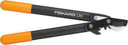 Fiskars 1002104 PowerGear Sekator nożycowy, hook (S) L70