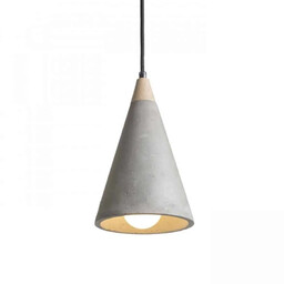 Lampa wisząca gipsowa HEIDI R12380 - Rendl
