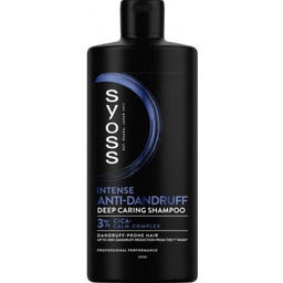 SYOSS Anti-Dandruff Szampon do włosów z łupieżem 440