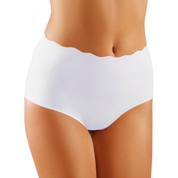 Figi damskie Emili Giulia białe