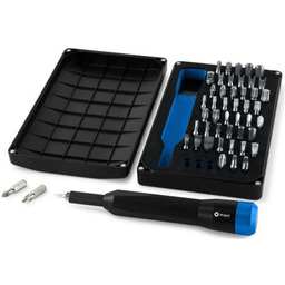 IFIXIT Zestaw bitów Mahi Precision (48 elementów)