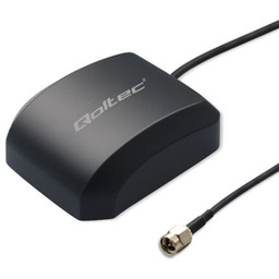 QOLTEC Antena GPS 57055