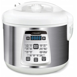 Multicooker 5L Maestro MR-792 17 Programów 900W Garnek