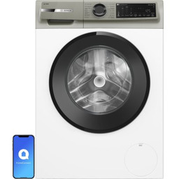 BOSCH Pralka Serie 6 WGJ244A9PL 9kg 1400 obr,