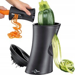 Kuchenprofi Krajalnica Spiralna Tarka Do Warzyw