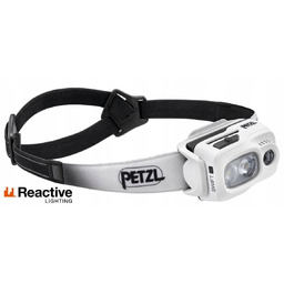 Latarka czołowa Petzl 1100lm Led, czołówka