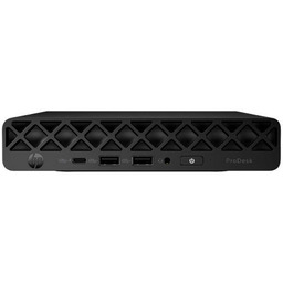 HP Inc. Komputer ProDesk 4 Mini G1i U5-235T