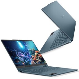 LENOVO Laptop Yoga 7 2-in-1 14AKP10 14" OLED
