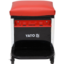 Yato TABORET WARSZTATOWY Z SZUFLADAMI