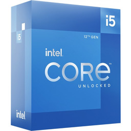 Procesor Intel Core i5-12600K 3.7 GHz/4.9 GHz LGA1700